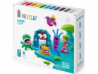 Tm Toys TMT HeyClay Vetřelec sada 15019 07865