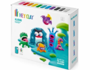 Tm Toys TMT HeyClay Vetřelec sada 15019 07865