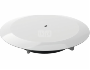 Geberit Kryt odtoku pro sprchové vaničky d90, v30/v50, bílá-alpská [1/10]