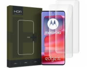 Hofi Tvrzené sklo Hofi UV Glass Pro+ 2 ks pro Motorola Edge 50 Fusion / Edge 50 Pro 5G Clear