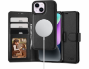 Tech-Protect Peněženka TECH-PROTECT MAGSAFE pro iPhone 15, černá