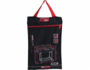 ProGarden Kryt na gril 82x60x48cm PROGARDEN