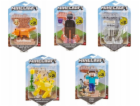 Mattel MINECRAFT FIGURKA ZÁKLADNÍ PŘÍSLUŠENSTVÍ MIX GTP08...