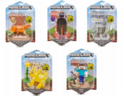 Mattel MINECRAFT FIGURKA ZÁKLADNÍ PŘÍSLUŠENSTVÍ MIX GTP08 WB8