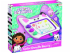 Cobi Magnetická tabule Gabi pro kočičí domeček (DT-5193)