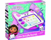 Cobi Magnetická tabule Gabi pro kočičí domeček (DT-5193)