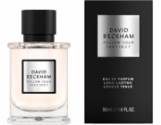 David Beckham DAVID BECKHAM Follow Your Instinct EDP 50ml