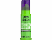 Tigi Bed Head Curls Rock Amplifier Cream stylingový krém pro kudrnaté vlasy 113 ml