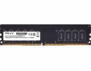 PNY Paměť Performance DDR4 16GB 3200MHz CL22 (MD16GSD43200-TB)