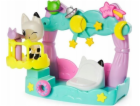 Spin Master GABI KOČIČÍ DOMČEK BALKONIKI ZEST MIX 6069729...