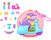 Mattel PP PSÍ KOLOUŽ KOMPAKTNÍ SADA HWN98 WB4