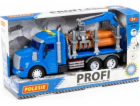 Polesie Polesie 96173 Profi, přepravník dřeva, inerciální...