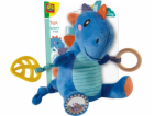 SES Creative SES Tex senzorický T-rex 13201 32019