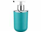 Wenko Dávkovač mýdla BRASIL dávkovač mýdla, tyrkysový, 32...