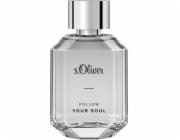 s. Oliver s.Oliver Follow Your Soul pánská voda po holení 50 ml