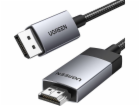Ugreen Kabel DisplayPort na HDMI Kabel Ugreen DP119, 4K 6...