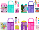 Mattel Polly Pocket Sada pro malou stylistku HRD64/6