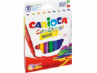 Carioca CARIOCA Parfém Speciální vonné fixy 30ks + samole...