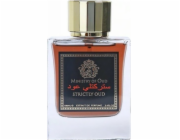 Ministry Of Oud Unisex parfém Ministry Oud Strictly Oud (100 ml)