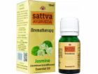 Sattva Esenciální olej Aromatherapy Esenciální olej Jasmí...