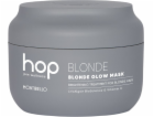 Montibello Montibello HOP Blonde Glow Rozjasňující maska ...