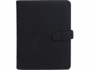 LoveInstant Pouzdro na album na 128 fotografií pro Fujifilm Instax Mini 99 40 12 11 9 Liplay Evo Link 2 / Černá krajka