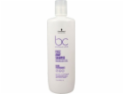 Schwarzkopf BC Frizz Away Micelární šampon proti krepatěn...