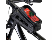 Tech-Protect SAKWA TECH-PROTECT V2 UNIVERZÁLNÍ DRŽÁK NA KOLO „L“ ČERNÝ