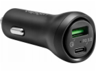 Spigen Nabíječka do auta 2portová nabíječka do auta Spige...