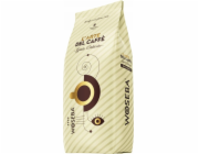 Woseba zrnková káva WOSEBA L'arte del caffe káva, Gusto Delicato, zrnková, 1000g
