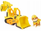 Spin Master RUBBLE TEAM VEHICLE RUBBLE BULDOZER 6066511 WB2