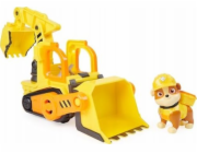 Spin Master RUBBLE TEAM VEHICLE RUBBLE BULDOZER 6066511 WB2