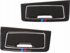 MTuning Karbonový rámeček pro popelník BMW řady 3 13-15