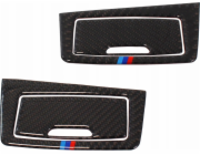 MTuning Karbonový rámeček pro popelník BMW řady 3 13-15