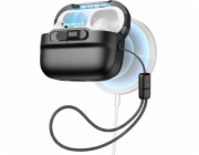 ESR ESR PULSE HALOLOCK MAGSAFE APPLE AIRPODS PRO 1 / 2 ČERNÁ