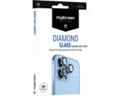 MyScreen Protector Ochranné tvrzené sklo MyScreen pro zadní kameru Apple iPhone 16 Pro/16 Pro Max MyScreen DIAMOND GLASS KRYT ČOČKY FOTOAPARÁTU