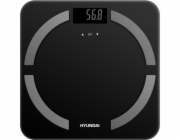 Eta Koupelnová váha Koupelnová váha Hyundai OVET739