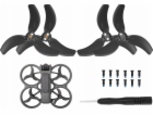 SunnyLife Sada vrtulí 4dílná sada vrtulí pro dron DJI Ava...