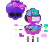 Mattel Panenka Barbie PP MONSTER HIGH KOMPAKTNÍ SADA HVV58 WB4