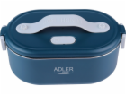  Adler | 4505 n. l Elektrický obědový box, Materiál Plast...