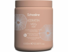 Echosline Regenerační vlasová maska Keratin Veg 1000ml