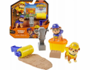Spin Master RUBBLE TEAM FIGURKA 2BALENÍ MIX 6066727 WB4