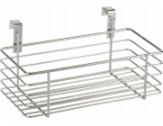 Wenko Kuchyňská police na dveře pod dřez, WENKO