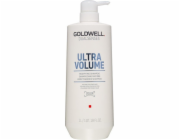 Goldwell Goldwell, Dualsenses Ultra Volume, šampon na vlasy, objem, 1000 ml pro ženy