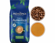 Movenpick Mövenpick El Autentico kávová zrna 1 kg