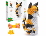 Alexander Alexander Kreativní Origami 3D CAT 2832