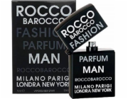 RoccoBarocco ROCCOBAROCCO Fashion Man EDT 75ml