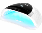 Activeshop Lampa na nehty UV LED YC57 bílá 268W