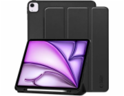 Tech-Protect Pouzdro SmartCase Pen pro Apple iPad Air 13 2024 (6. generace) černé