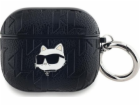 Karl Lagerfeld Karl Lagerfeld KLA3PGCHPK kryt na AirPods ...